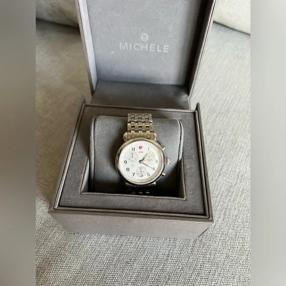 Michele Watch - Picture 1 of 11
